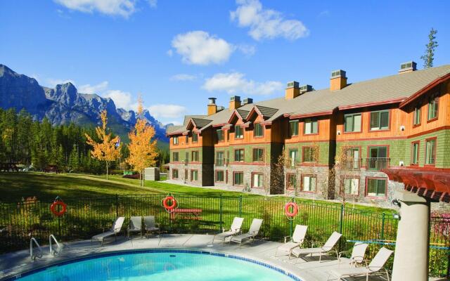 WorldMark Canmore - Banff