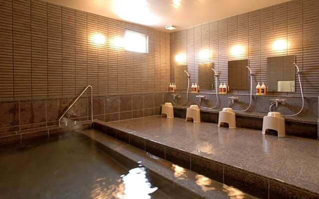 AB Hotel Okazaki