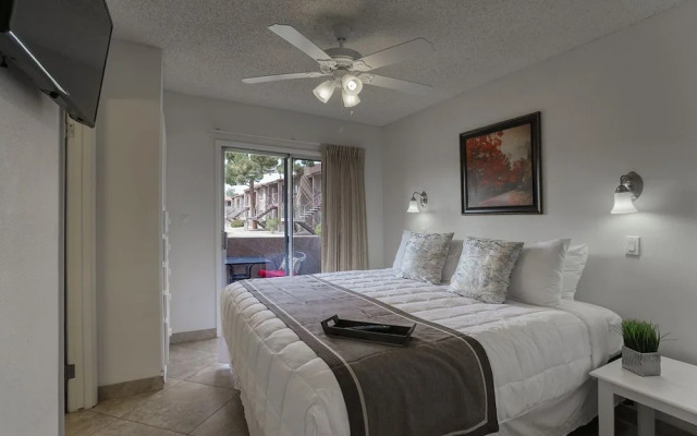 Park Suites at 122 - FREE GOLF