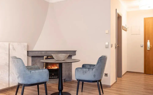 Junior Suite for 2 People