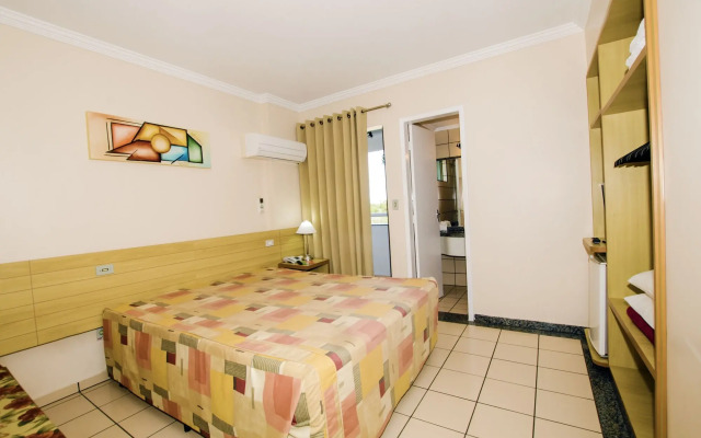 Villas diRoma com um dia no Acqua Park