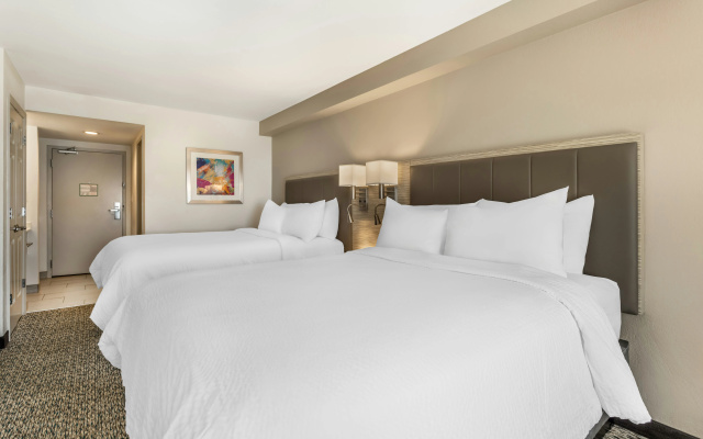 Holiday Inn Knoxville N - Merchant Drive by IHG