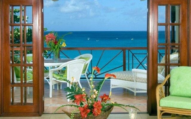 St James Luxury Apartment Hotel Barbados