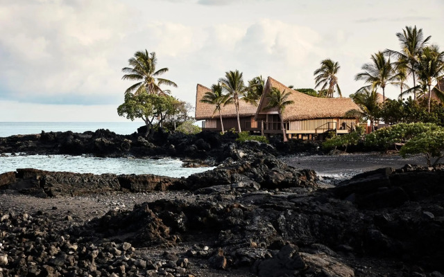 Kona Village, A Rosewood Resort