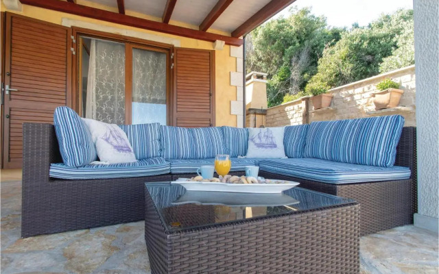 Holiday home Prizba 20