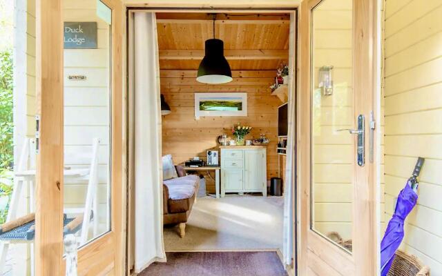 Duck Lodge B&B