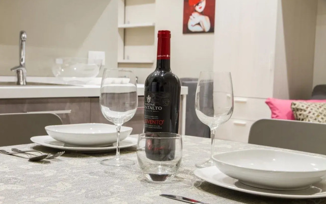 Suite Bordonaro Apartments