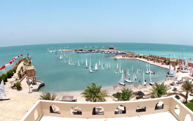 Bahrain Beach Bay Resort
