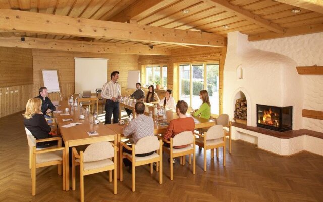 Landgasthof & Seminarhotel Kobleder