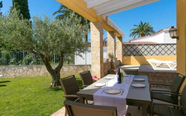 Holiday Home Carmençó 76