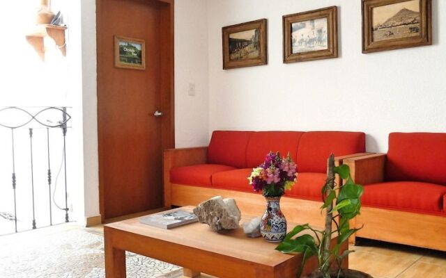 La Casa del Poblanito