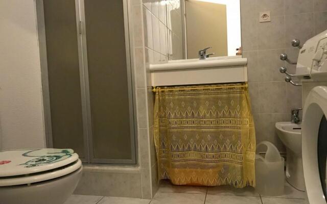 Appartement Montgenèvre, 2 pièces, 6 personnes - FR-1-445-120