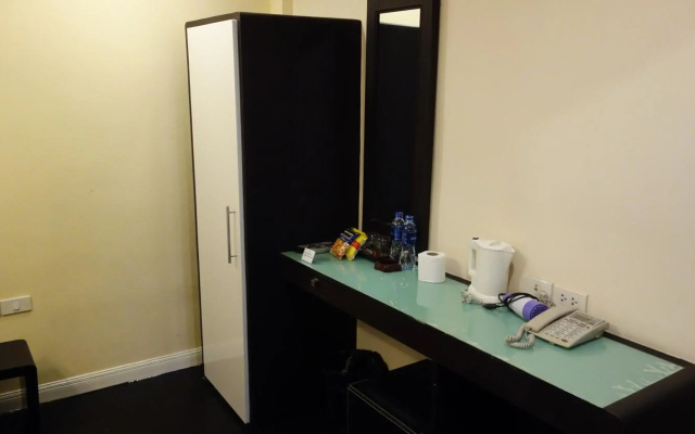 S30 Sukhumvit Hotel