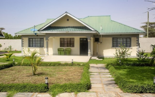 Lodwar Acacia Residences