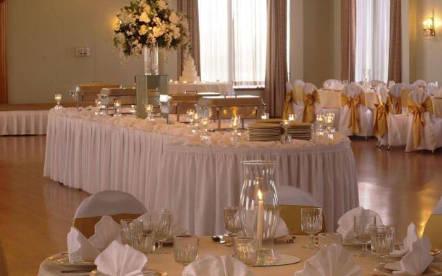 Sterling Hotel Dallas