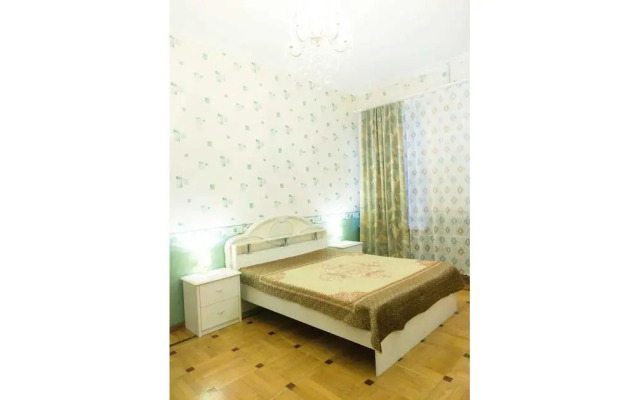 Dostoevskinn on Ulyana Gromovaya lane 6