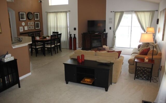 ACO PREMIUM - 4bd with private pool (1615)