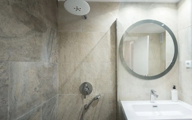 Apartamento Mercado 3