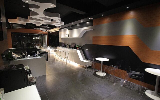 Vogue Inn at Hualien