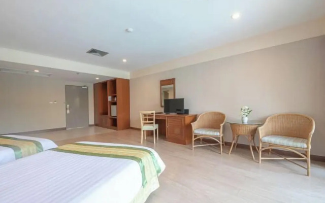 Eco Hotel