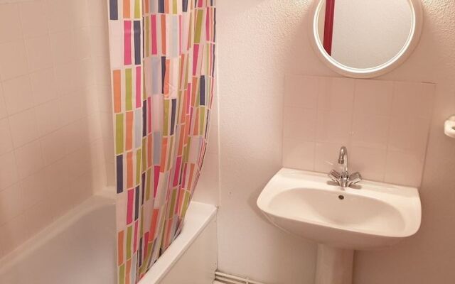 Résidence Les Mélèzes de Prades