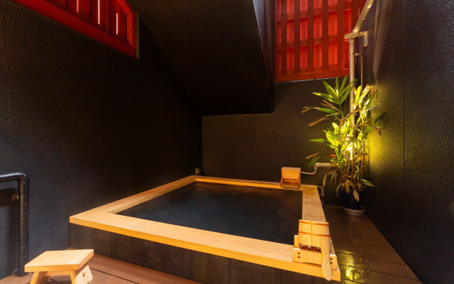 Iseya Ryokan