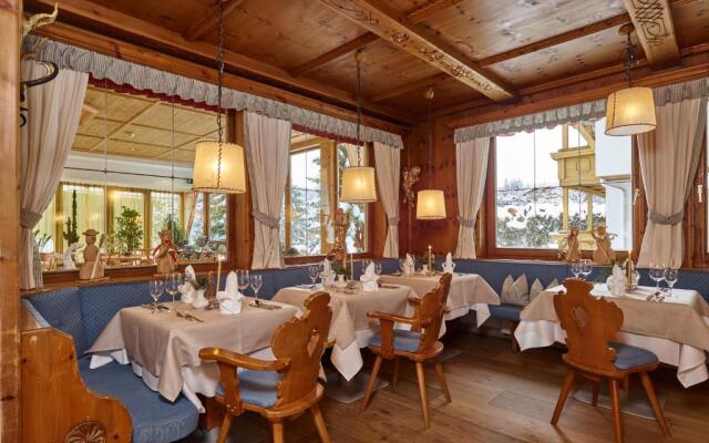 Hotel Seefelderhof