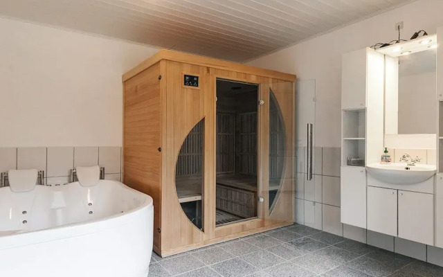 6 Person Holiday Home in Asnaes-by Traum