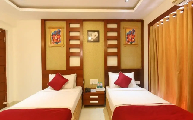 Icon Suites by Bhagini