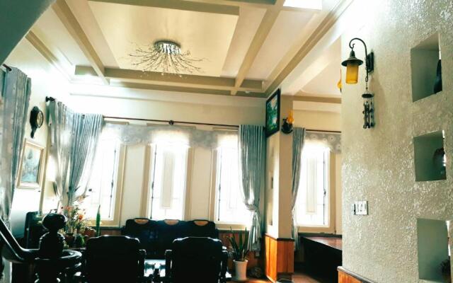 Villa 288