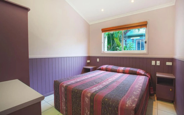 Discovery Parks - Rockhampton