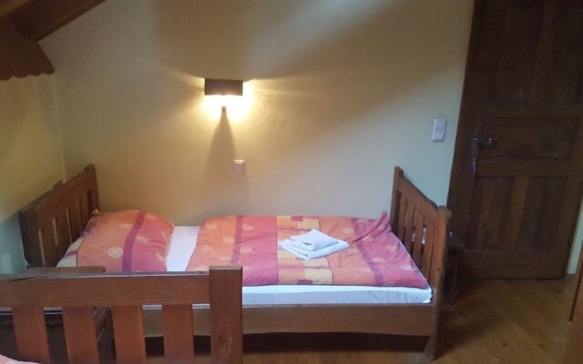 Rooms Tonkić