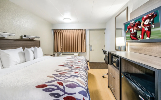 Red Roof Inn Dayton South - Miamisburg