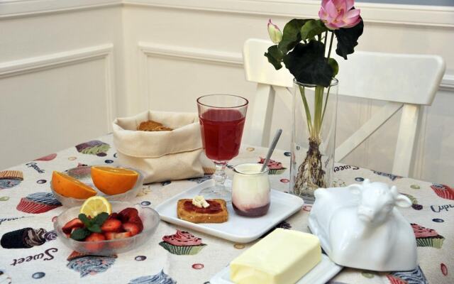 A Due Passi B&B
