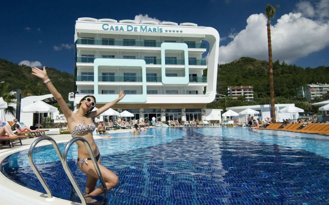 Casa De Maris Spa & Resort Hotel -  Adult Only +16