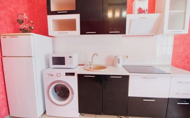 Огни Саратова на ул. Мичурина, 18/68