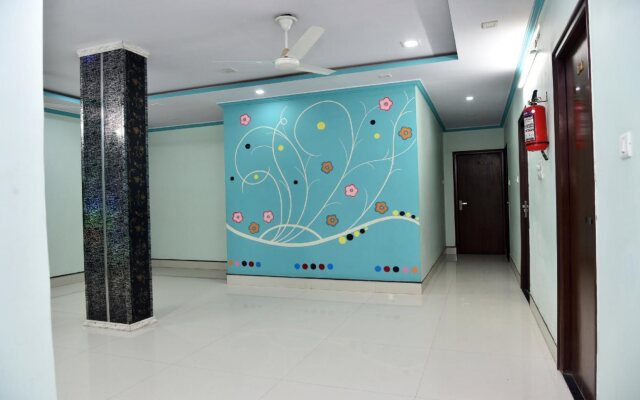 Hotel Shri Dev