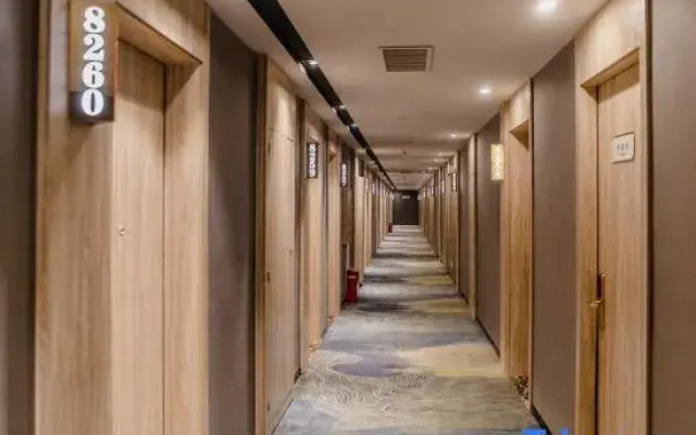 IPleaShare Hotel