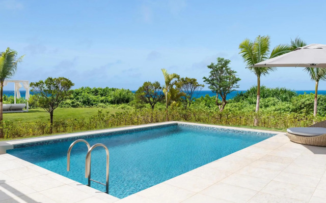 Iraph Sui, a Luxury Collection Hotel
