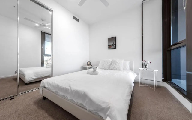 Apartment Newstead Central