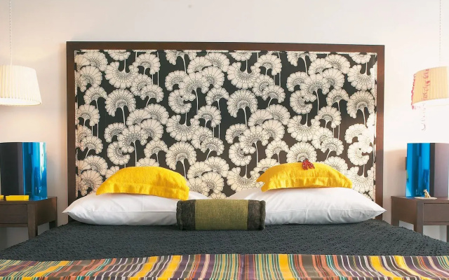 The Roc Club, A Grecotel Hotel to Live