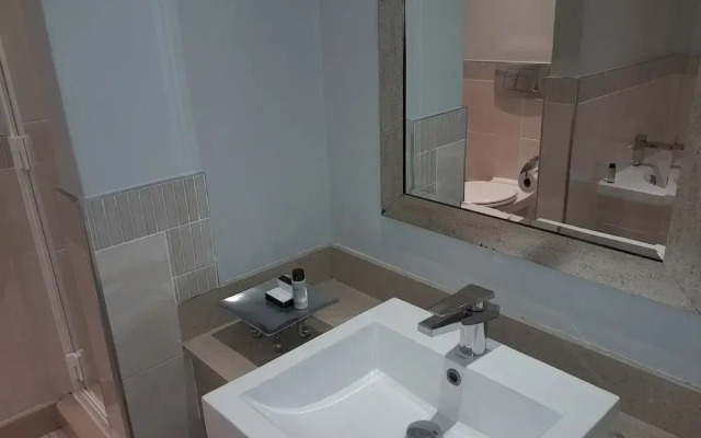 Southern Sun Pietermaritzburg