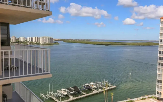 Lovers Key Beach Club by Distinctive Beach Rentals
