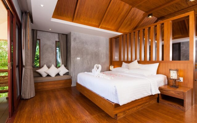View Point Resort Koh Tao