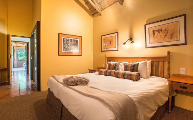 Montusi Mountain Lodge