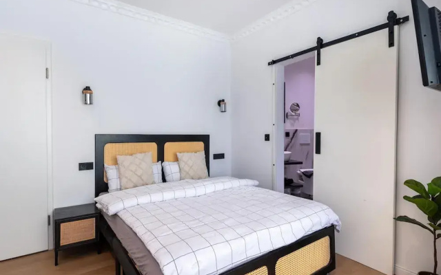Modern Residences - Studio on the Moselle