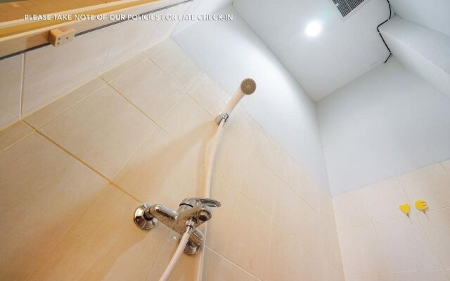 Oyo 91296 Nagoya Guesthouse