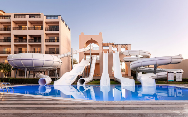 Steigenberger Aqua Magic
