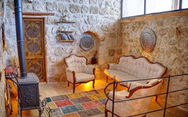 Saliche Cappadocia Cave Suites