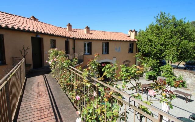 Locazione Turistica Casa Del Gemmo